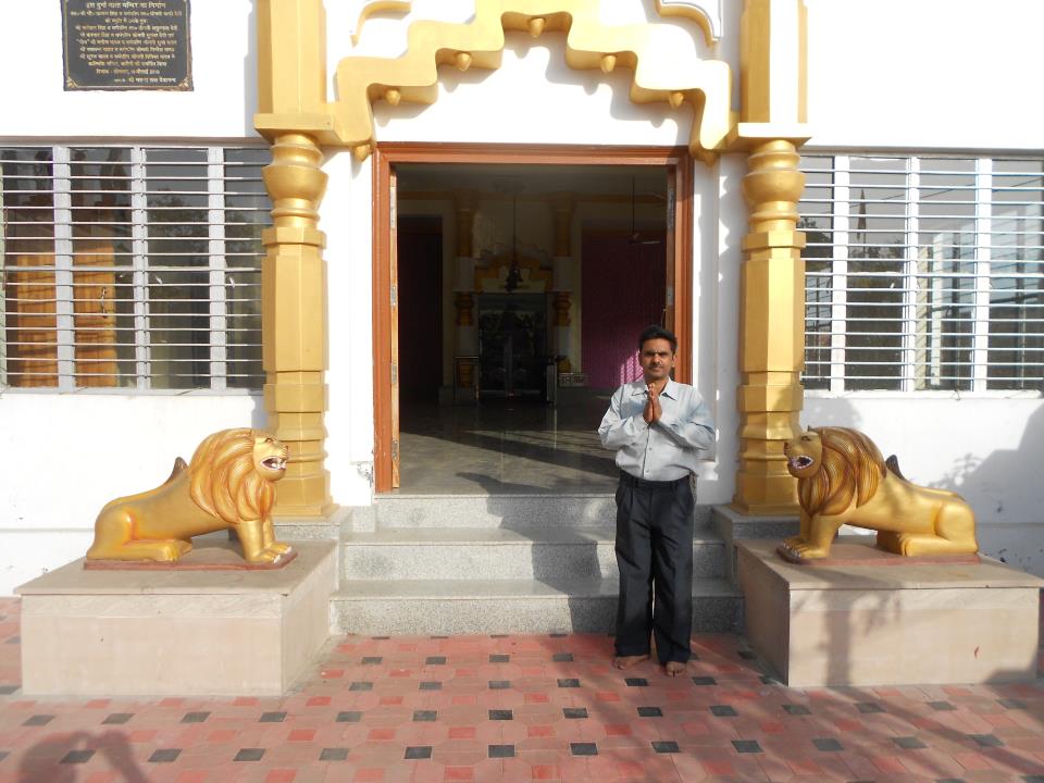  - sharma-pura-mahadev-shiva-temple-baghpat-india